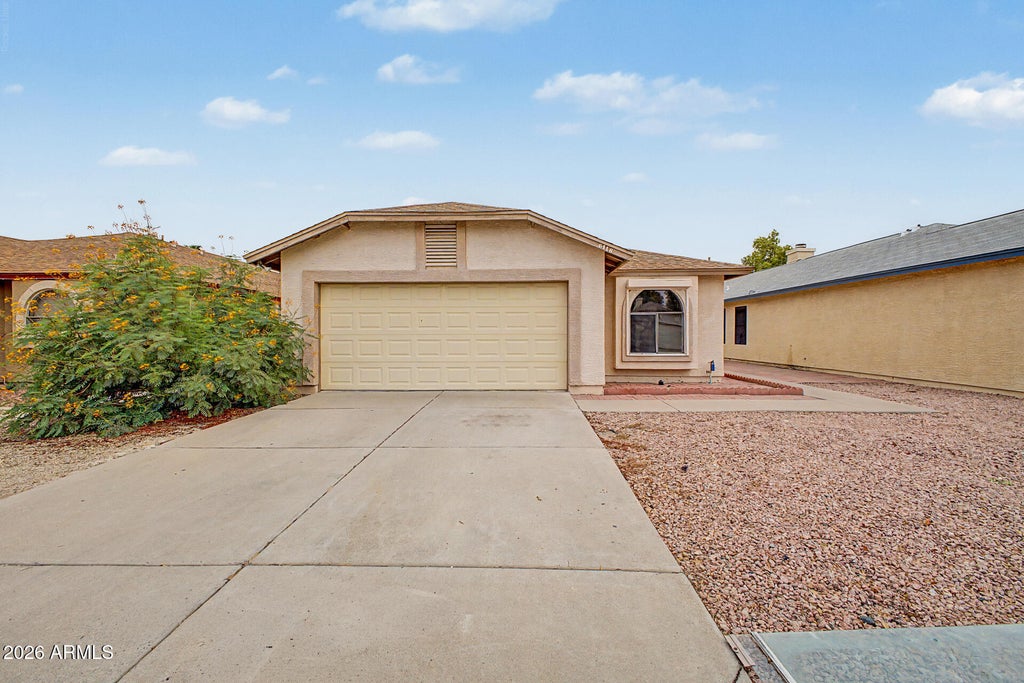 Photo of 6416 W Townley Avenue, Glendale, AZ 85302 (MLS # 7054909)
