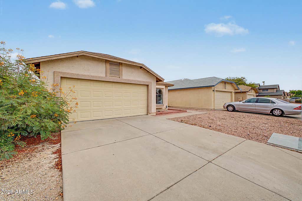Photo of 6416 W Townley Avenue, Glendale, AZ 85302 (MLS # 7054909)
