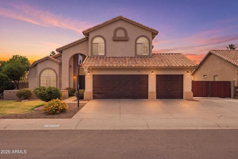 Photo of 16250 N 49th Street, Scottsdale, AZ 85254 (MLS # 7012353)