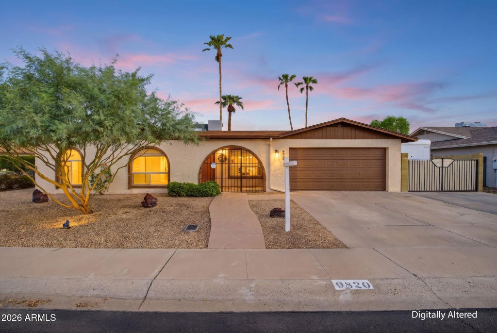 Photo of 9820 N 56th Avenue, Glendale, AZ 85302 (MLS # 7076978)