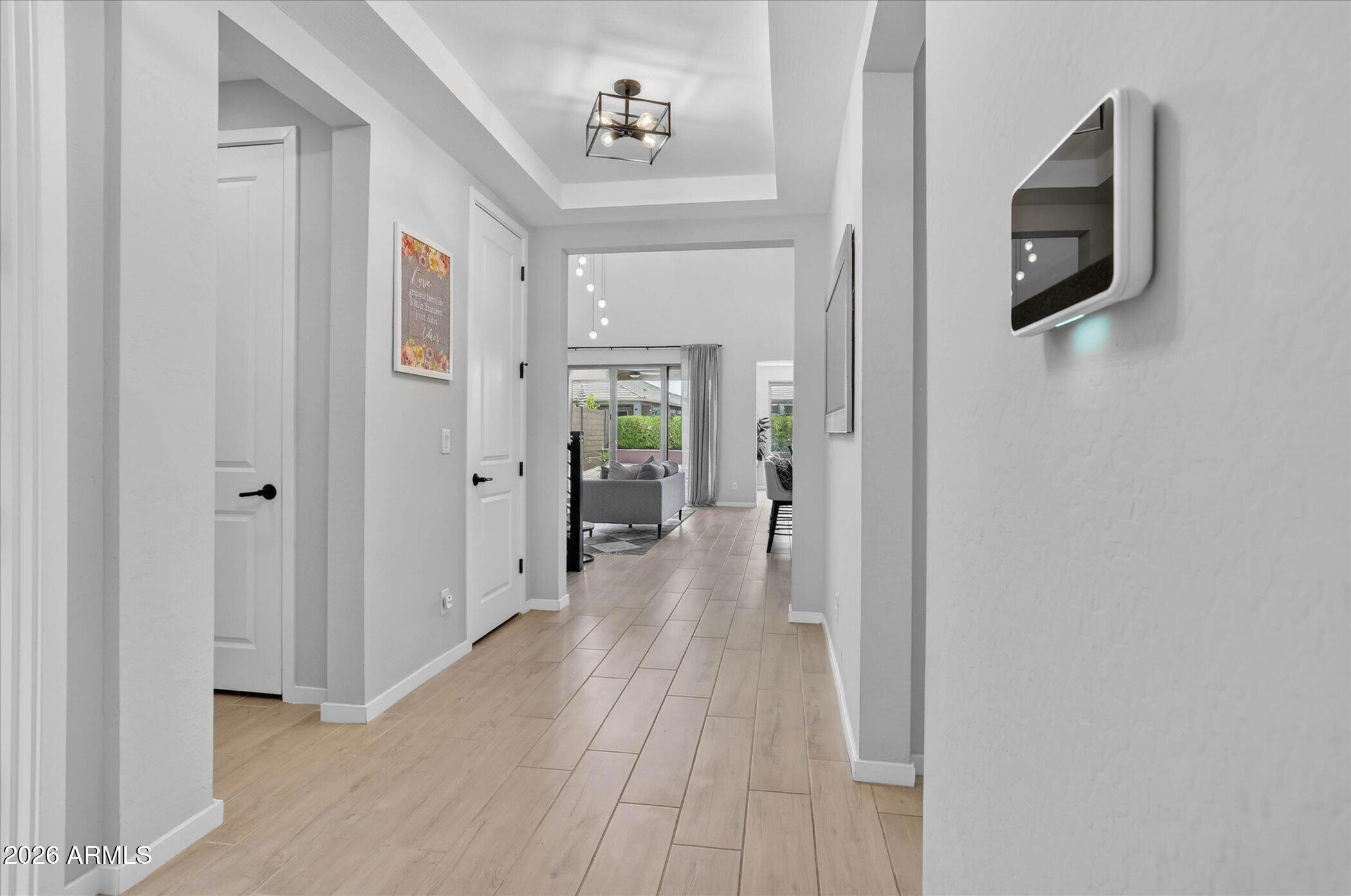 DESERT RIDGE SUPER BLOCK 1 SOUTHWEST PHASE 1 - Residential