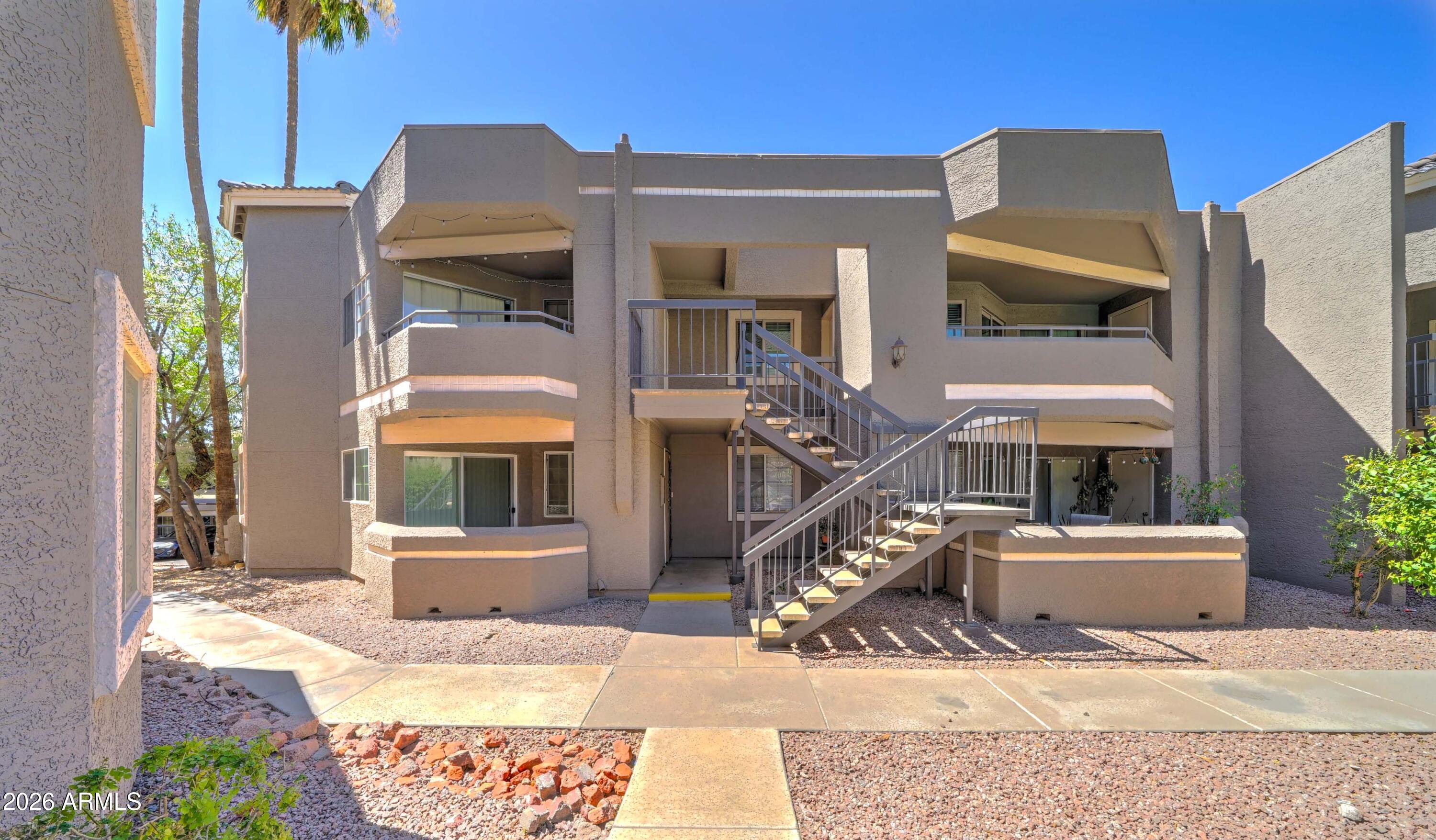 1720 E THUNDERBIRD Road 1014