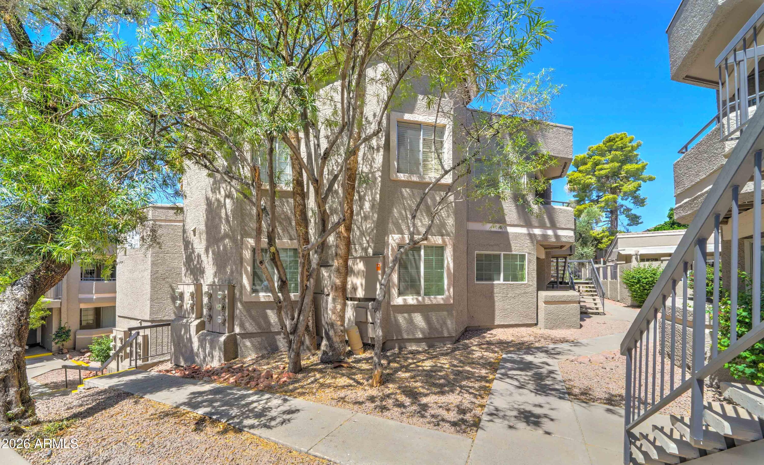 1720 E THUNDERBIRD Road 1014