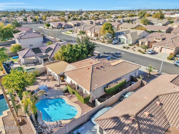 Photo 1 of 28 — 2091 E FLINTLOCK Way, Chandler, AZ 85286
