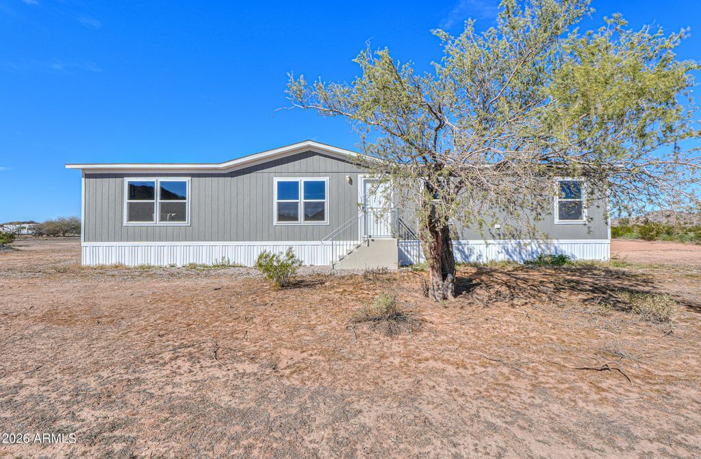 Photo of 56056 W Mayer Boulevard, Maricopa, AZ 85139 (MLS # 6987664)