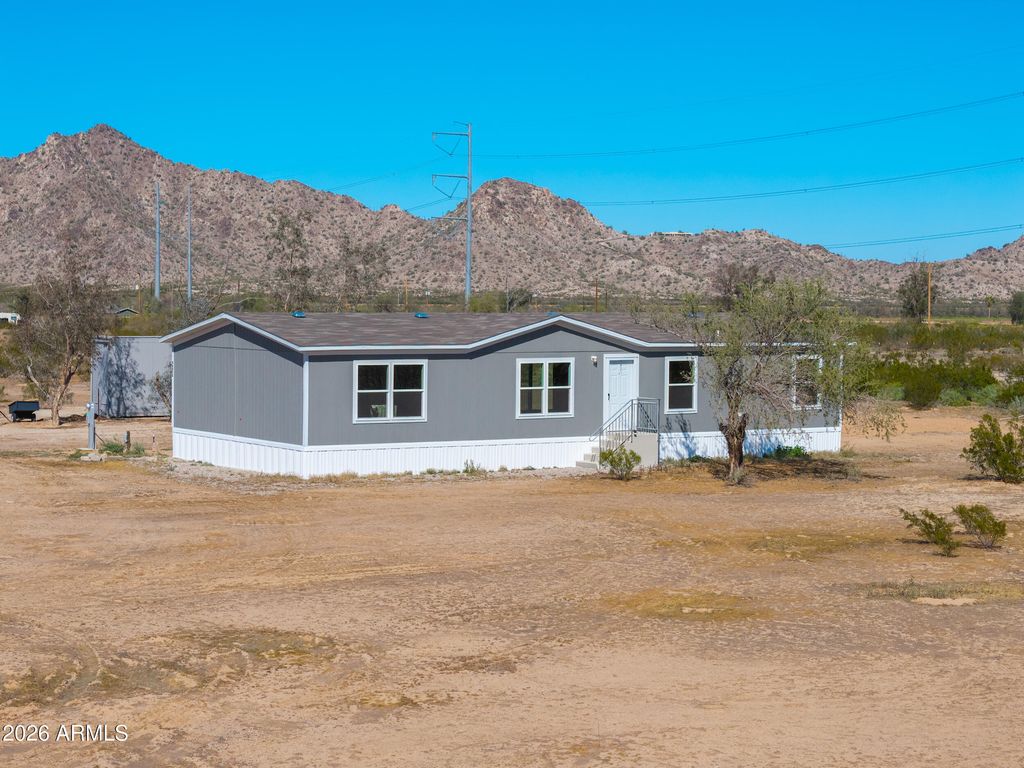 Photo of 56056 W Mayer Boulevard, Maricopa, AZ 85139 (MLS # 6987664)