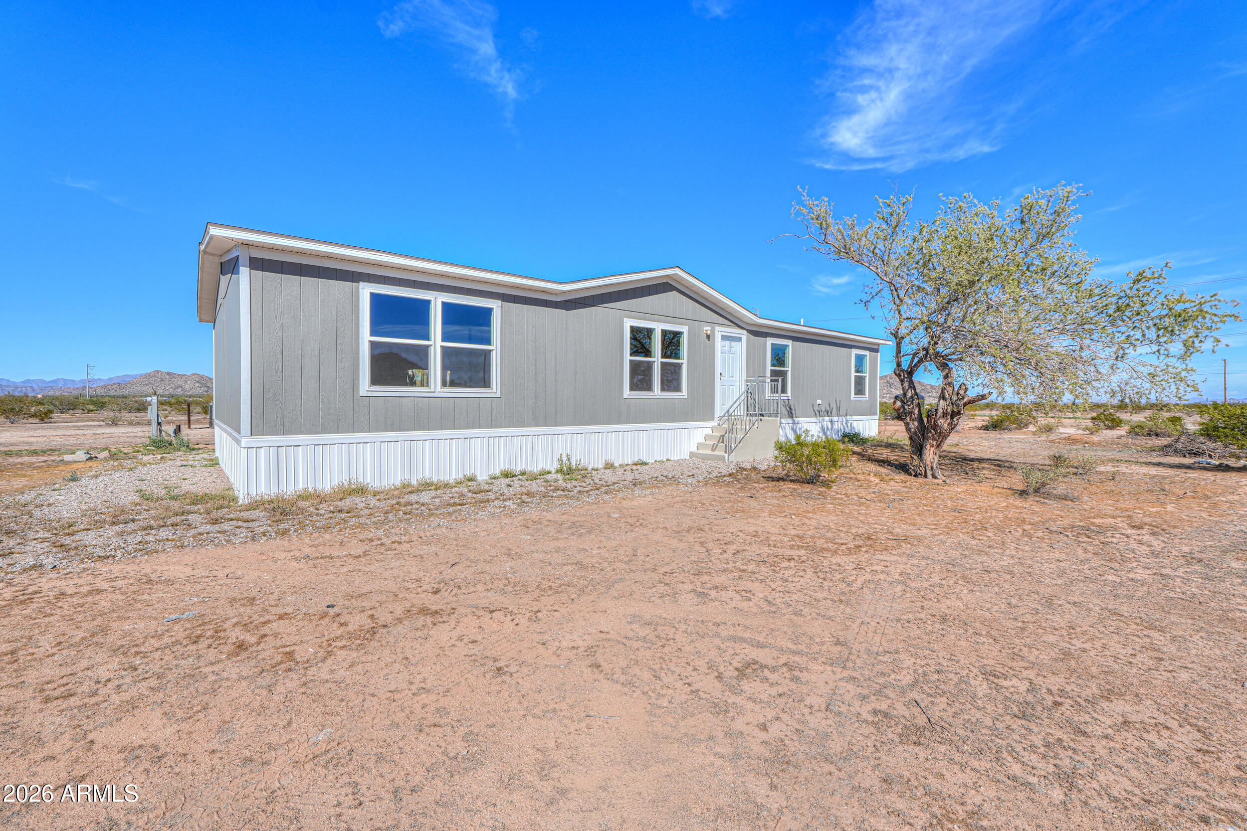 56056 W Mayer Boulevard