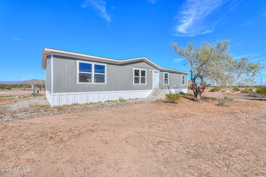 Photo of 56056 W Mayer Boulevard, Maricopa, AZ 85139 (MLS # 6987664)