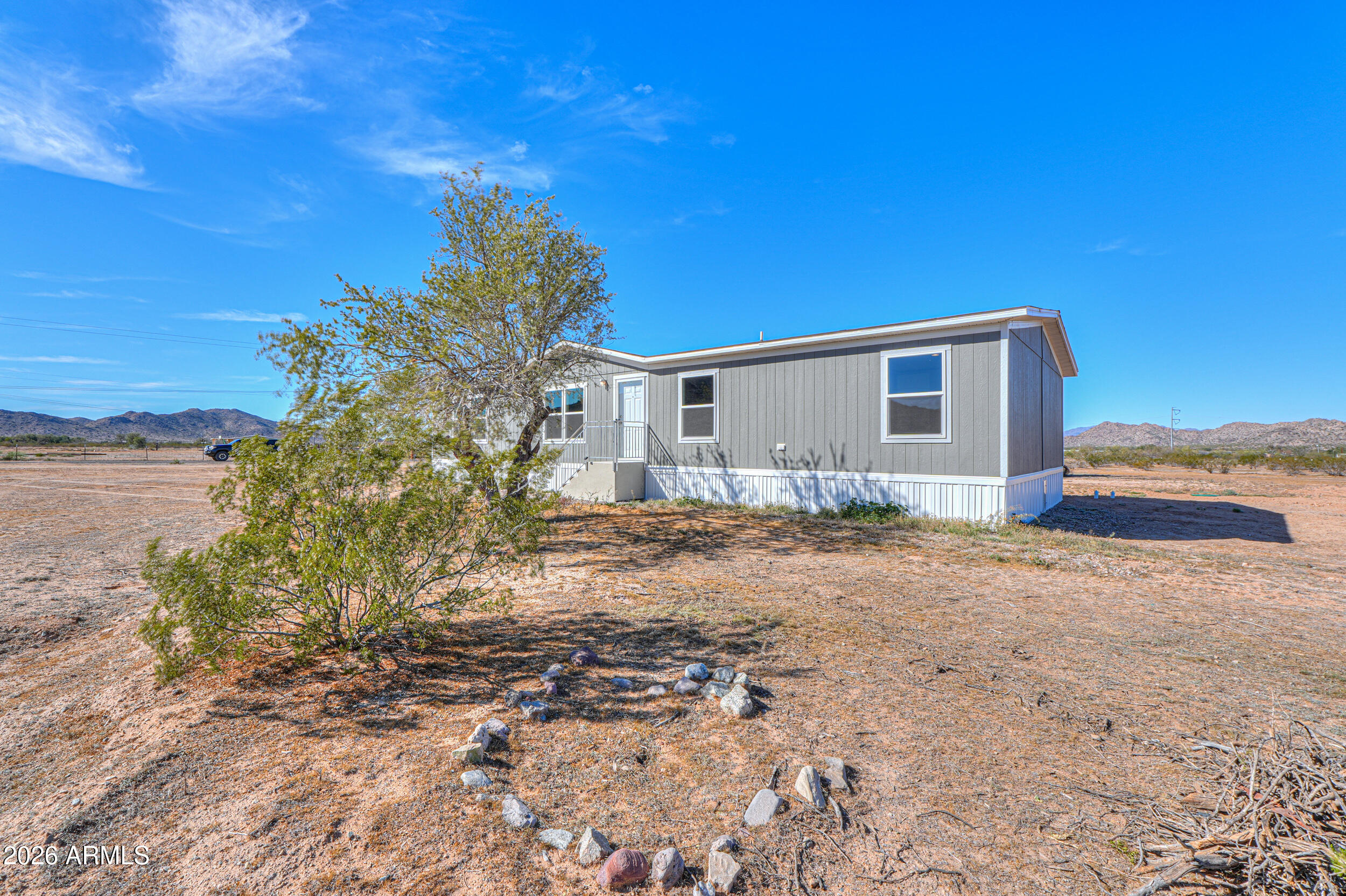 56056 W Mayer Boulevard