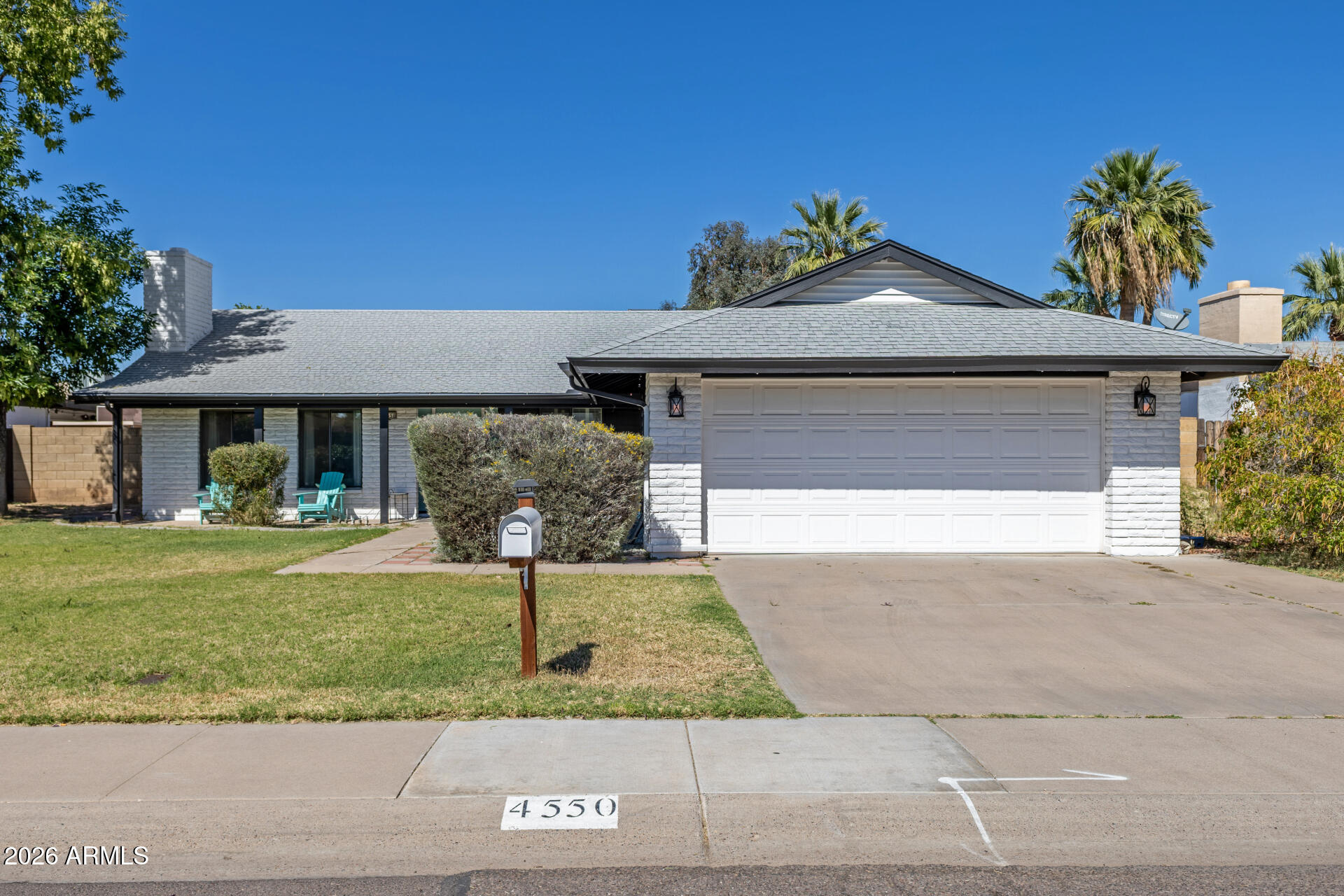 4550 W EL CAMINITO Drive