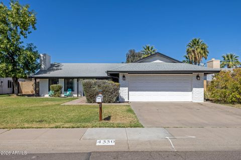 4550 W EL CAMINITO Drive Glendale AZ 85302