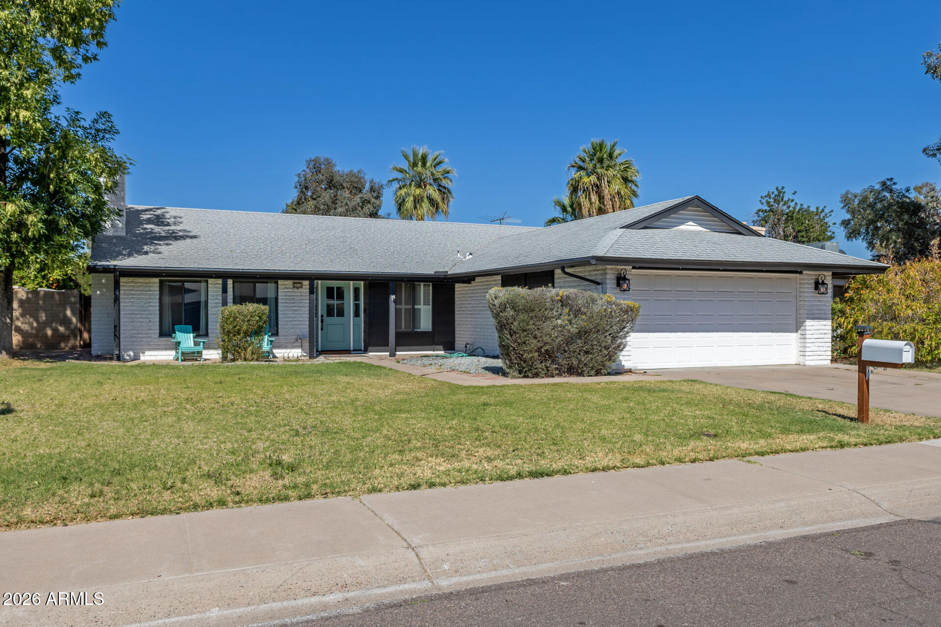 4550 W EL CAMINITO Drive