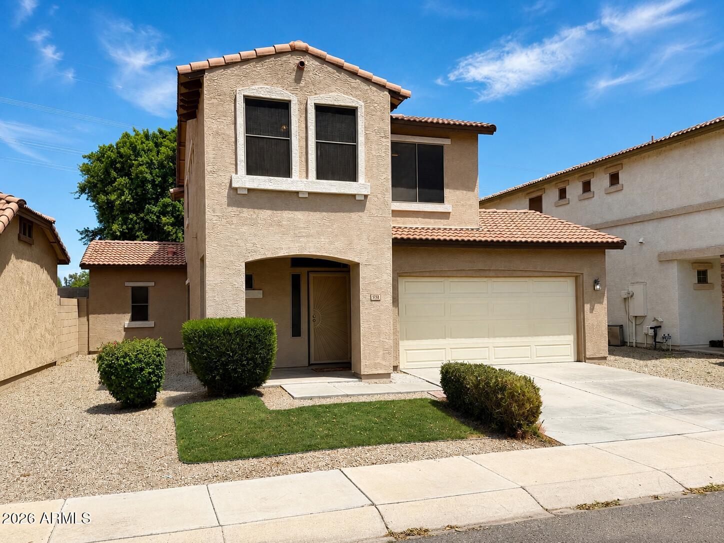 5158 W SHAW BUTTE Drive