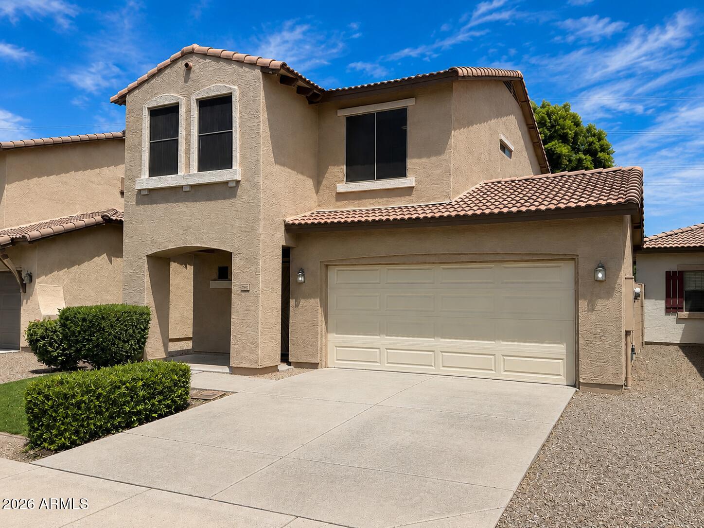 5158 W SHAW BUTTE Drive