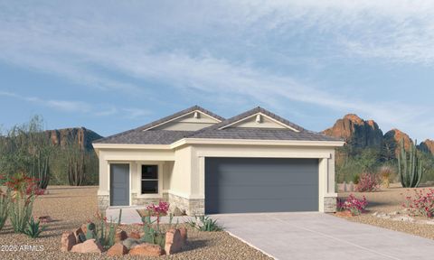 2830 W Simone Avenue Apache Junction AZ 85120