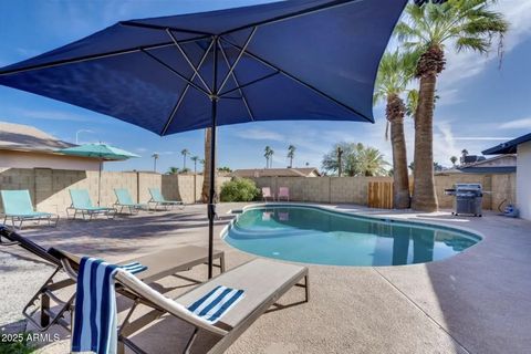 1142 E WESTCHESTER Drive Tempe AZ 85283