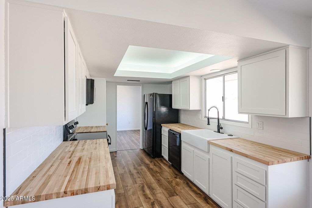 Photo of 17415 N 130th Avenue, Sun City West, AZ 85375 (MLS # 6889155)