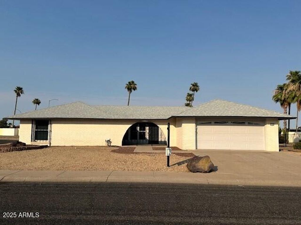 Photo of 17415 N 130th Avenue, Sun City West, AZ 85375 (MLS # 6889155)