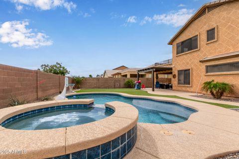 15429 W STATLER Circle Surprise AZ 85374
