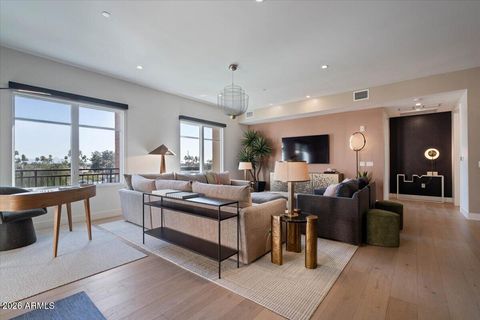 6166 N SCOTTSDALE Road B3007 Paradise Valley AZ 85253