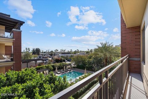6166 N SCOTTSDALE Road B3007 Paradise Valley AZ 85253