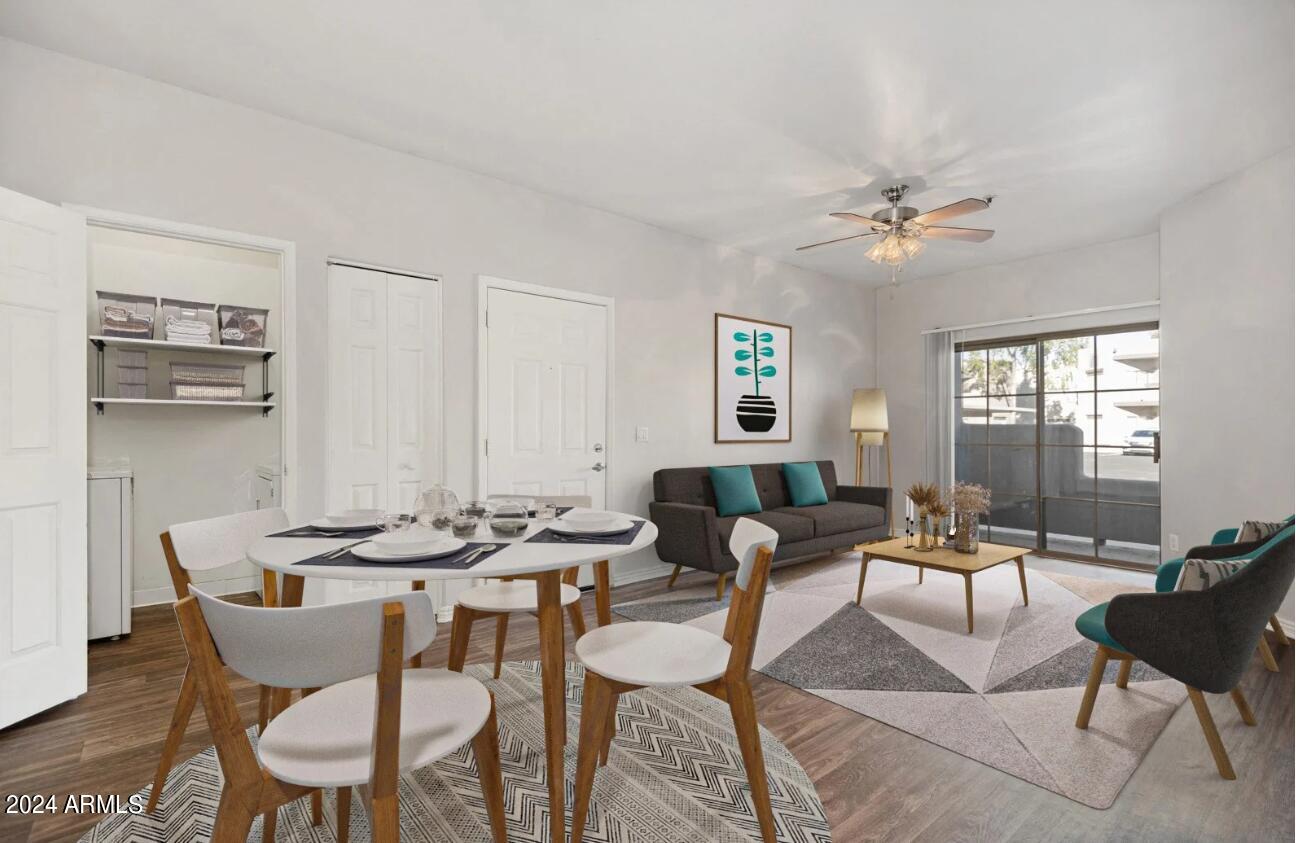 9259 E RAINTREE Drive 1