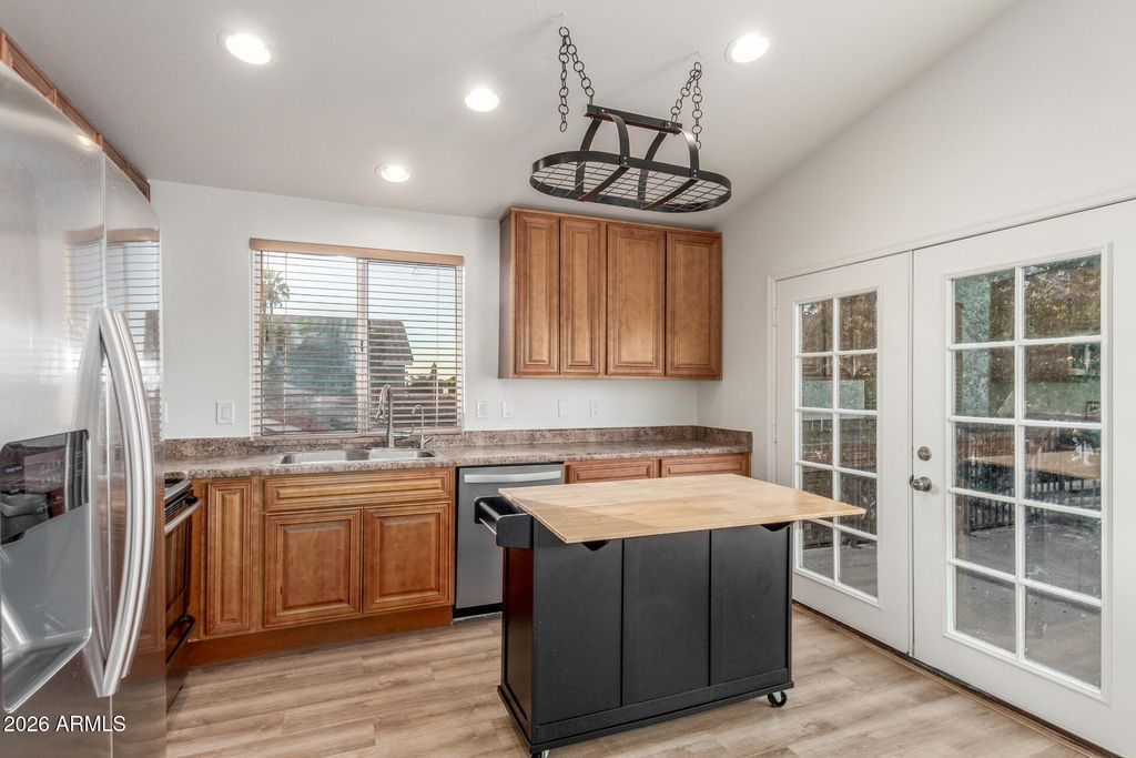 Photo of 976 W Hudson Way, Gilbert, AZ 85233 (MLS # 6969460)