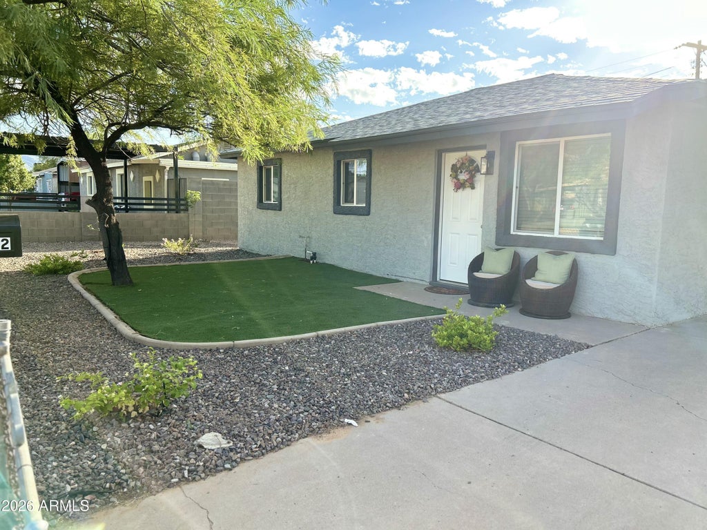 Photo of 5222 S 14th Way, Phoenix, AZ 85040 (MLS # 7094723)