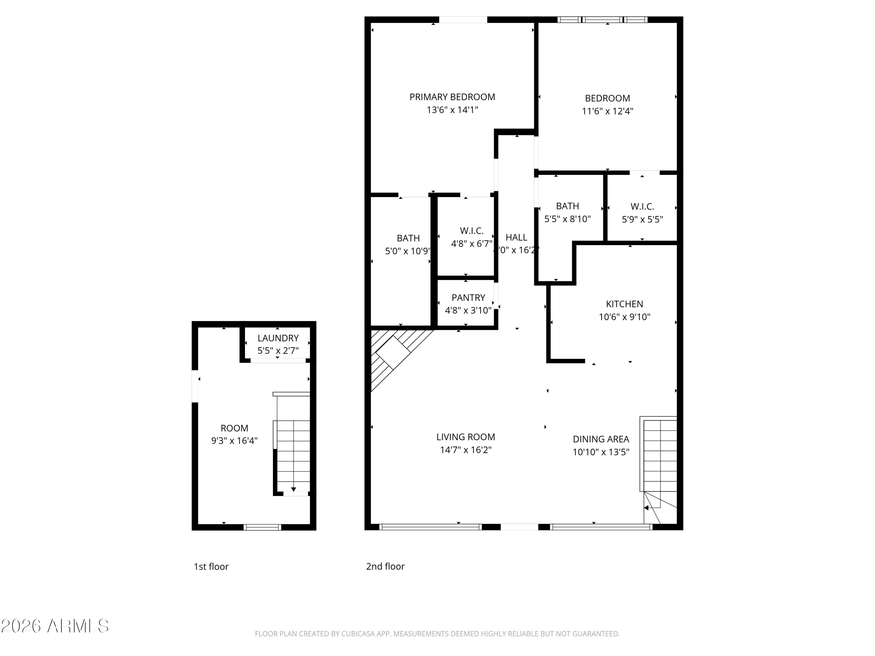 260 COFFEE POT Drive 13