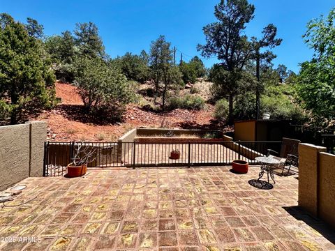 260 COFFEE POT Drive 13 Sedona AZ 86336