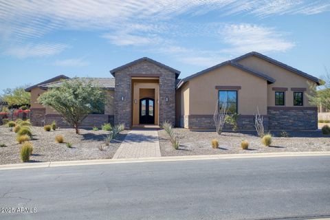 A home in Rio Verde