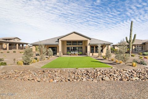 A home in Rio Verde