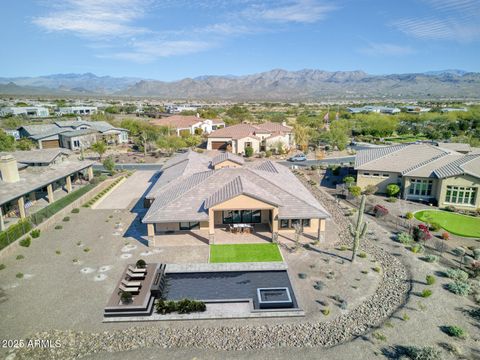 A home in Rio Verde