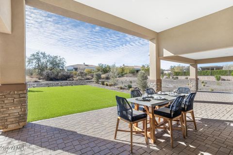 A home in Rio Verde