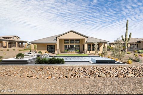 A home in Rio Verde