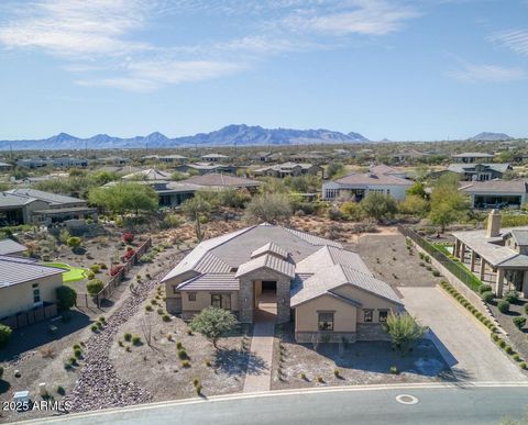 A home in Rio Verde