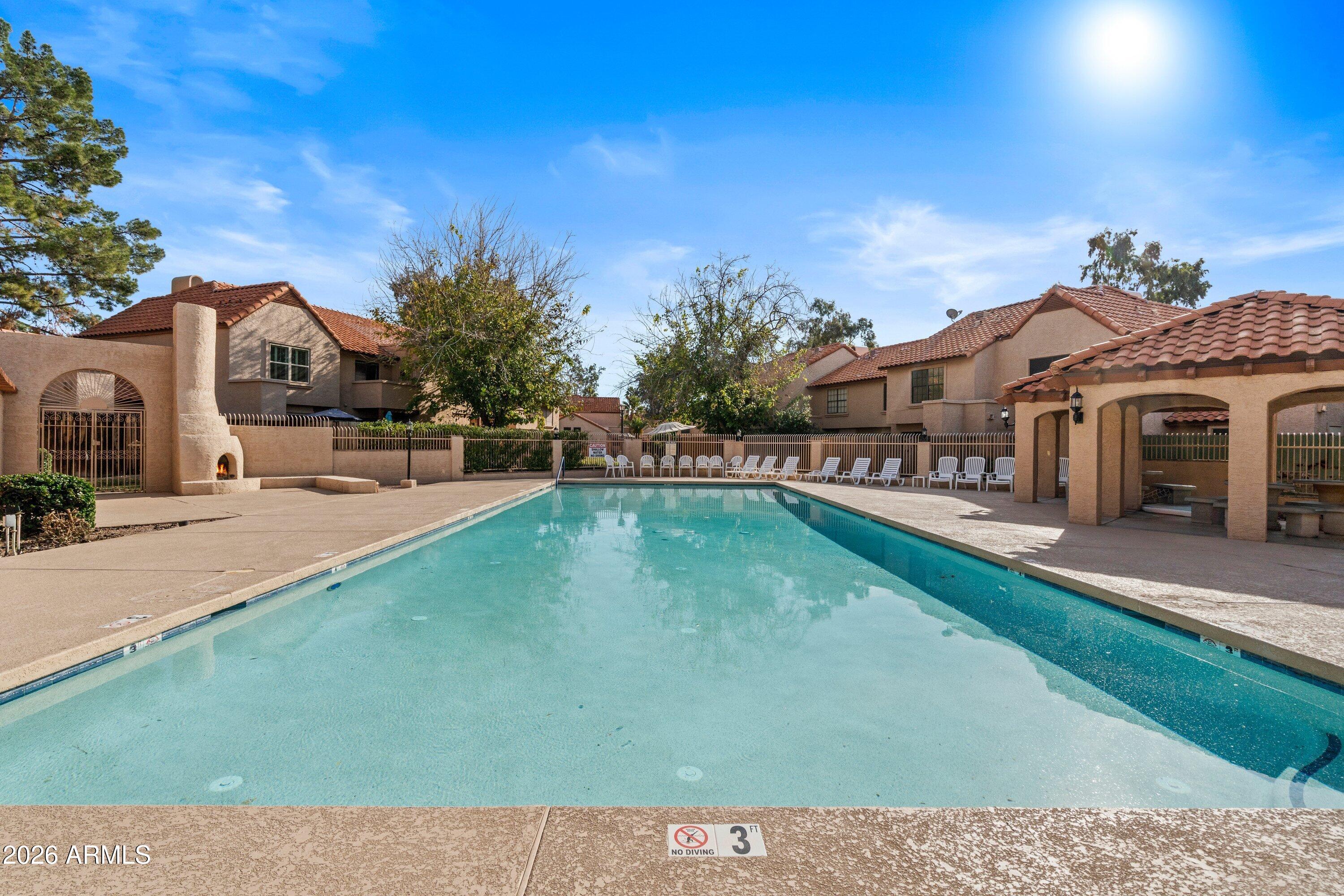 DISCOVERY AT TATUM PLACE - Residential