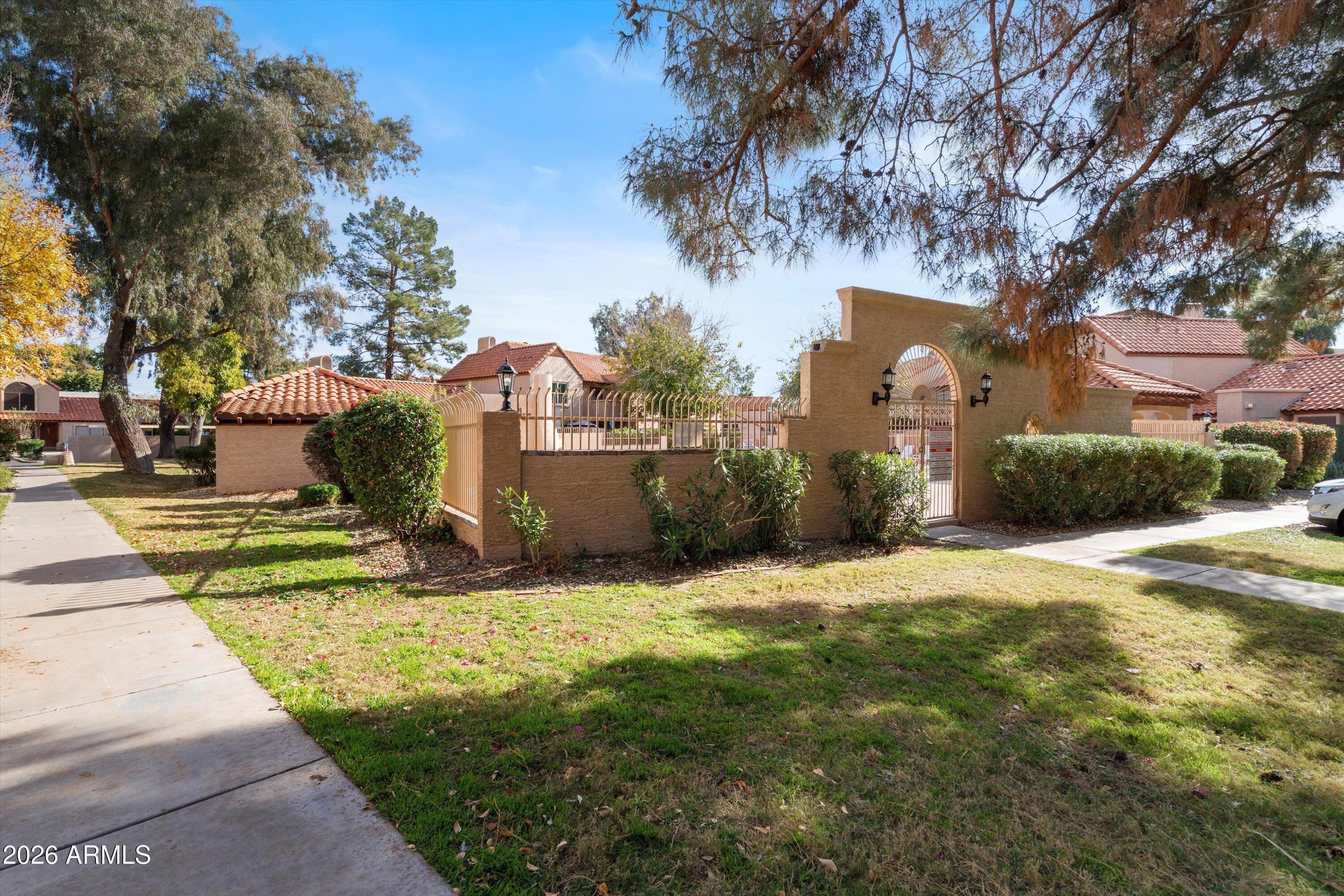 DISCOVERY AT TATUM PLACE - Residential