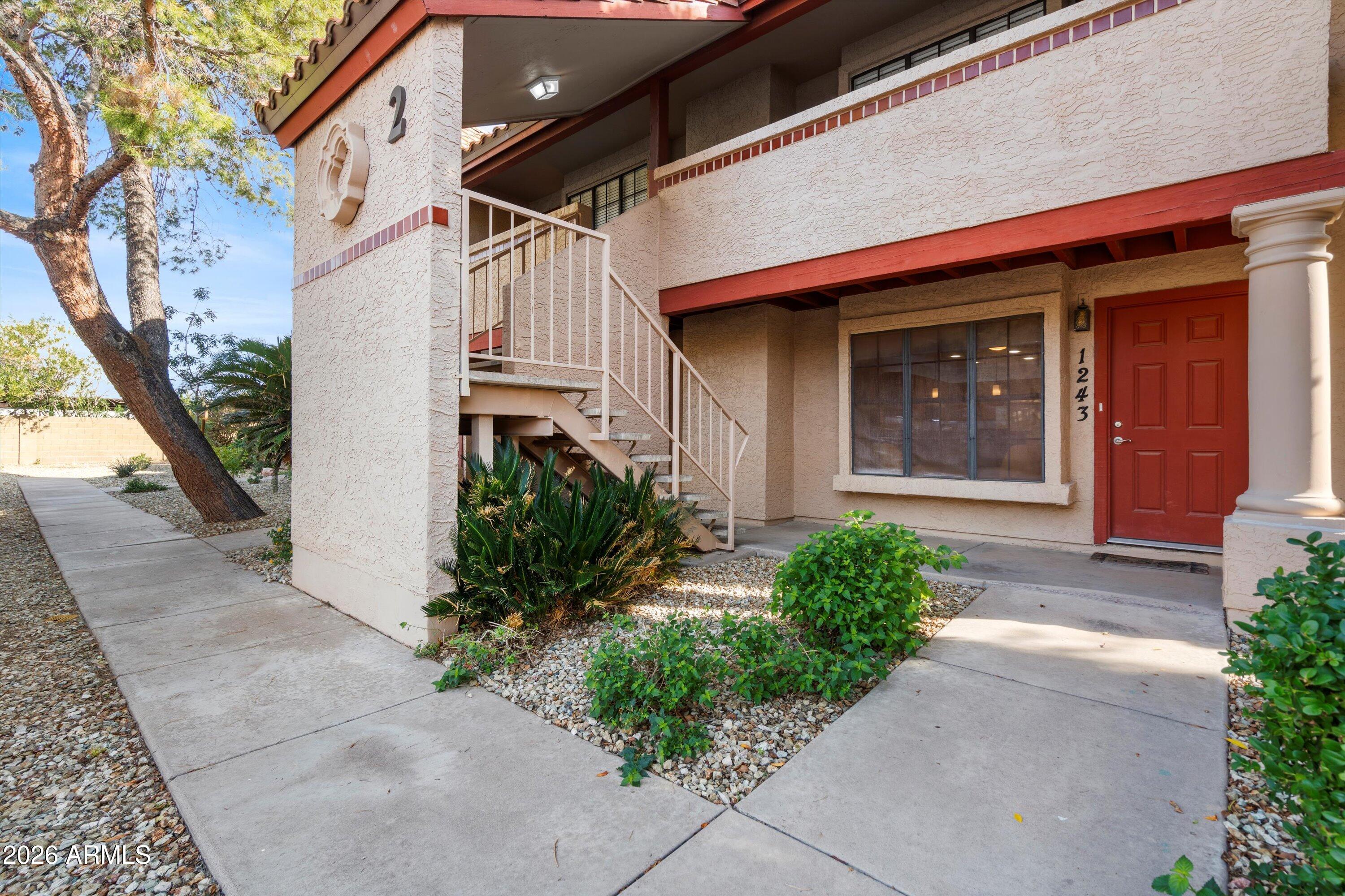 4901 E Kelton Lane 1243