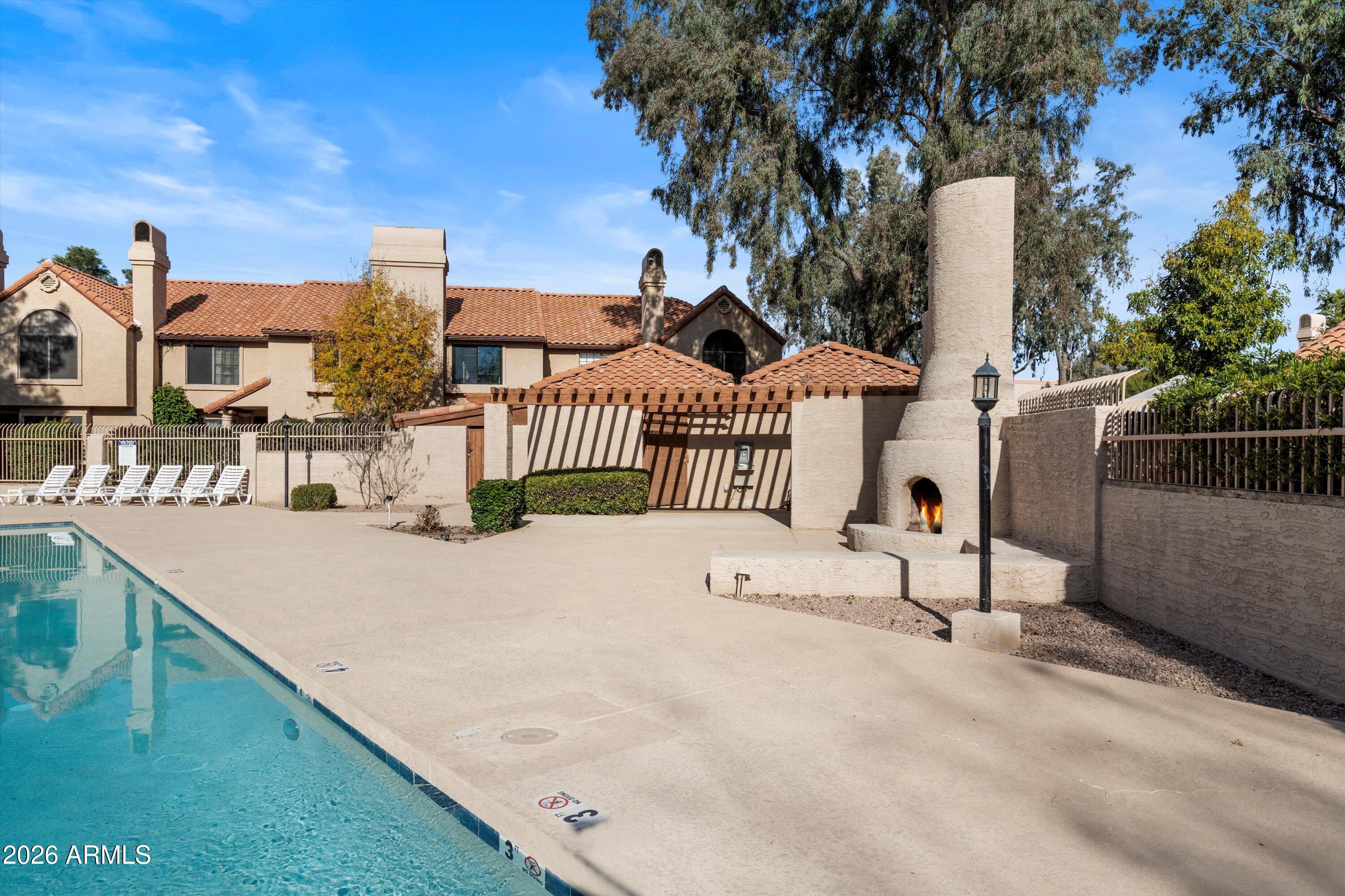 DISCOVERY AT TATUM PLACE - Residential
