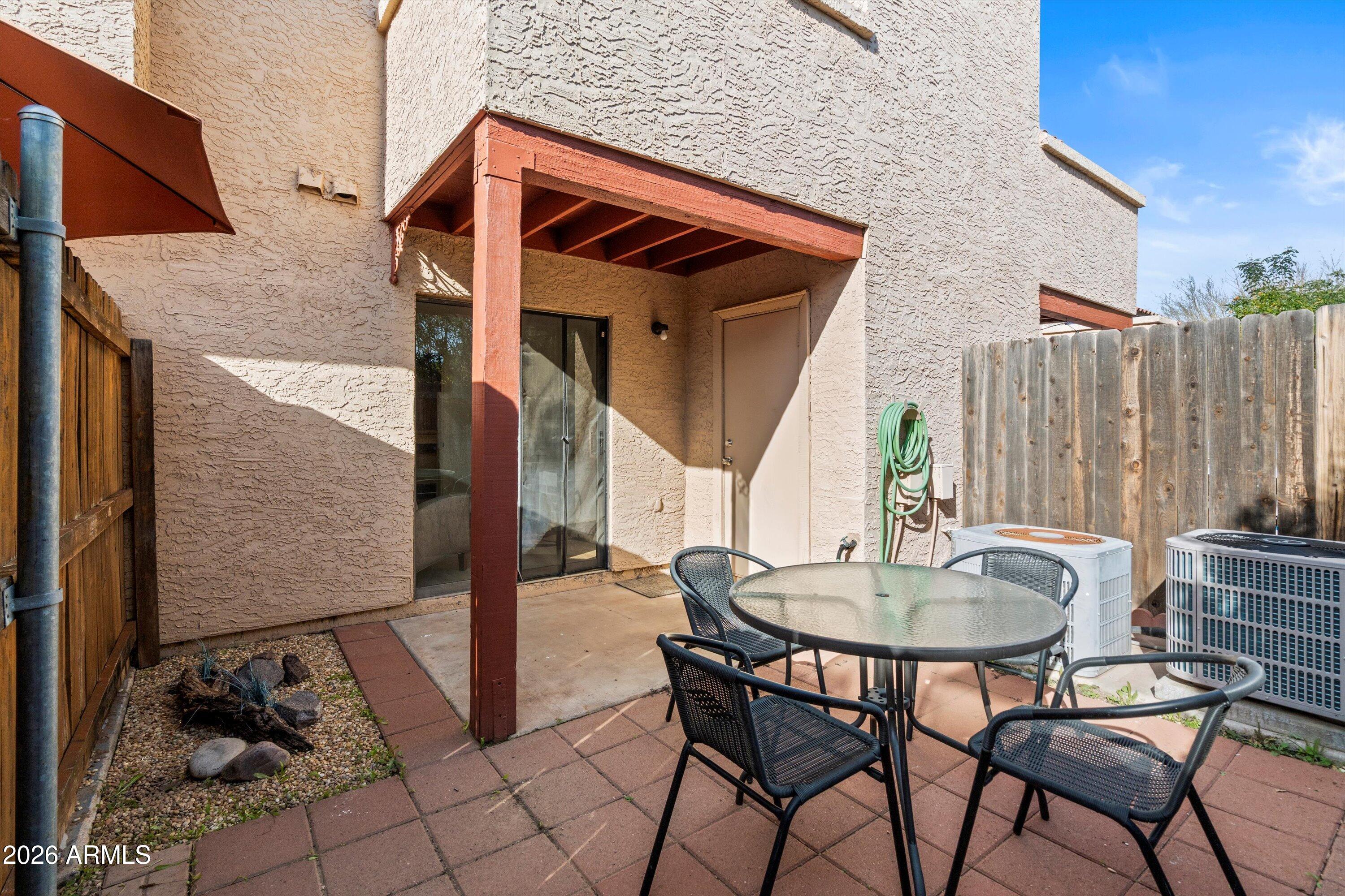 DISCOVERY AT TATUM PLACE - Residential