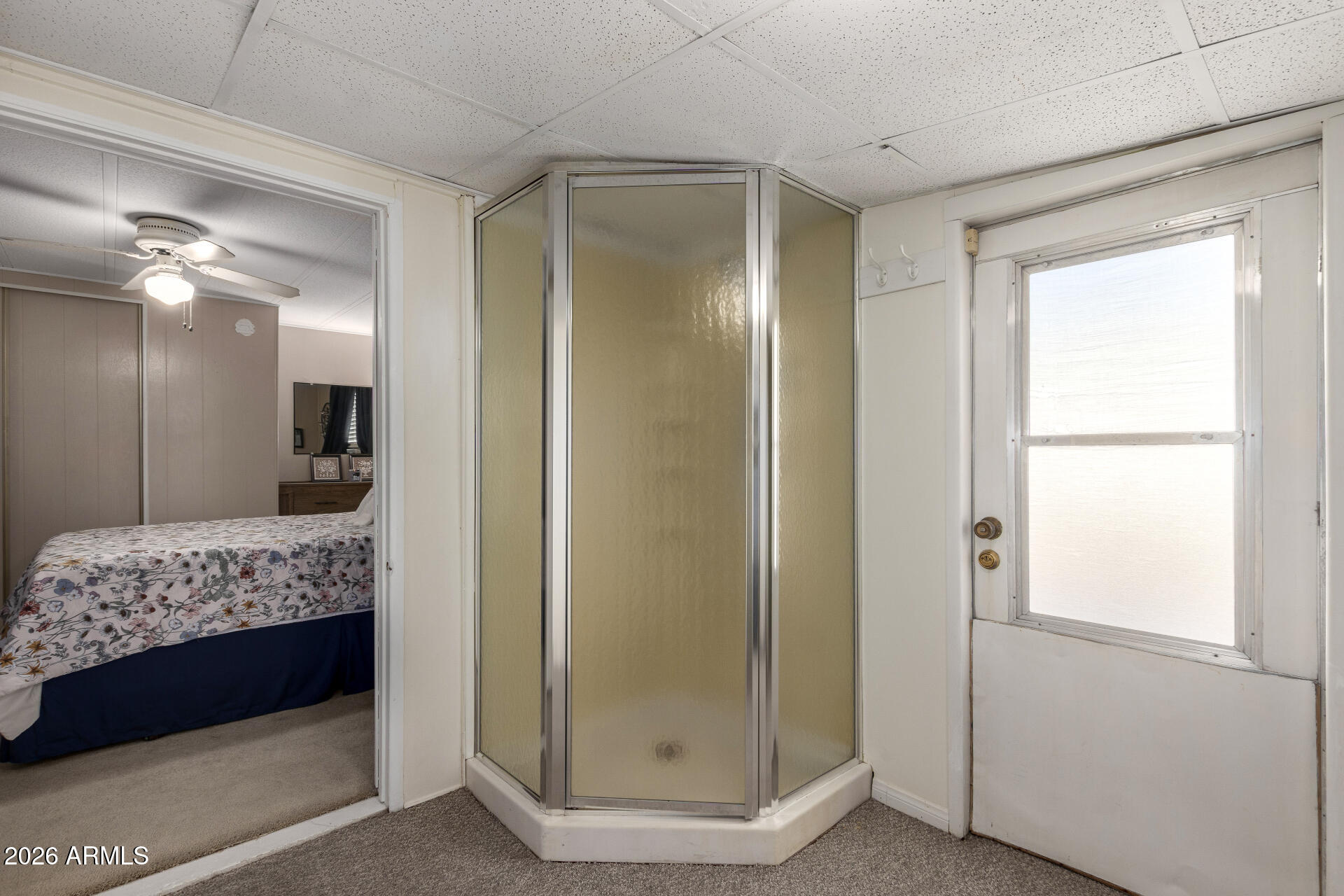 Twin Knolls Mobile Home Villa - Residential