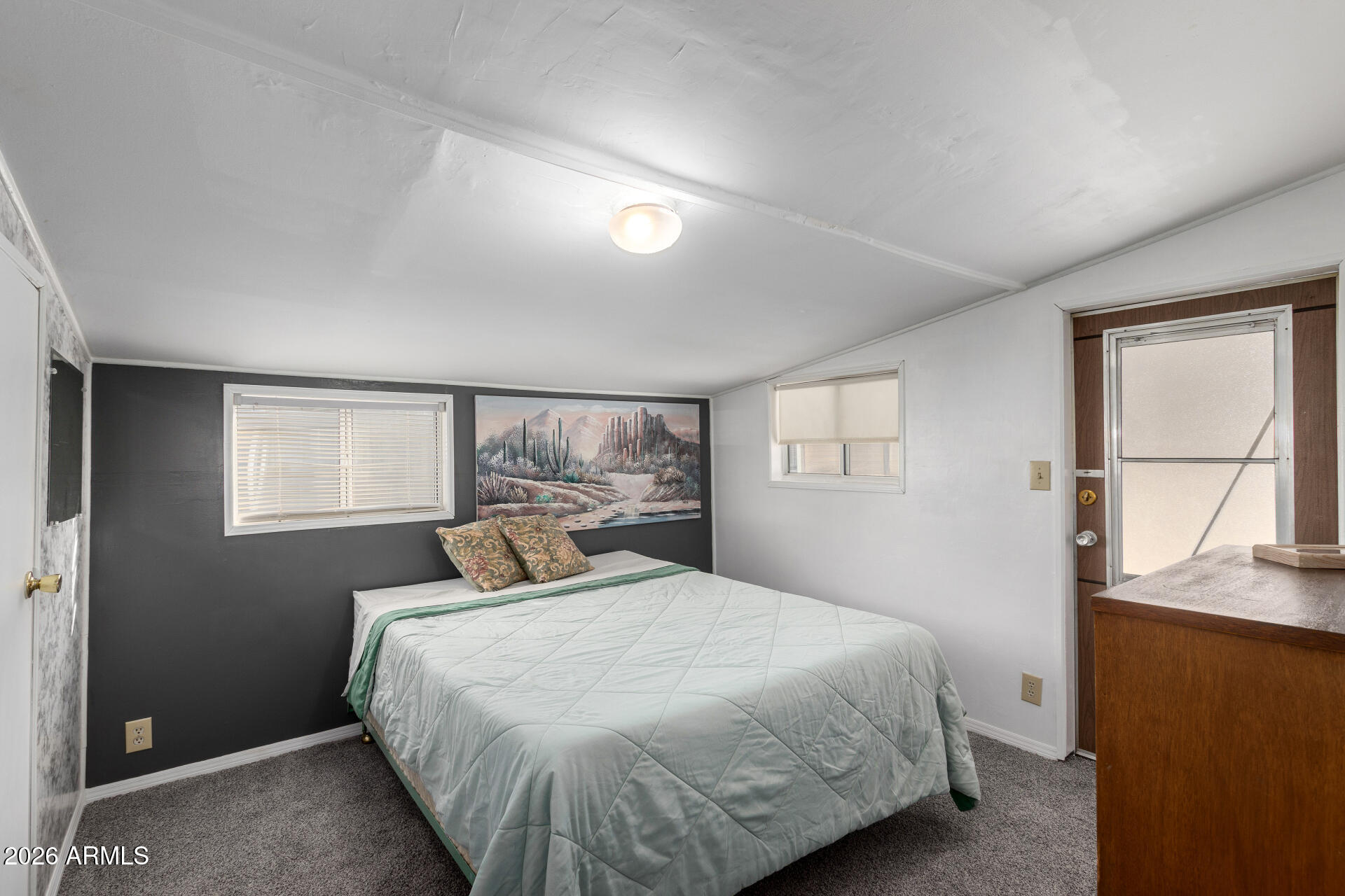 Twin Knolls Mobile Home Villa - Residential