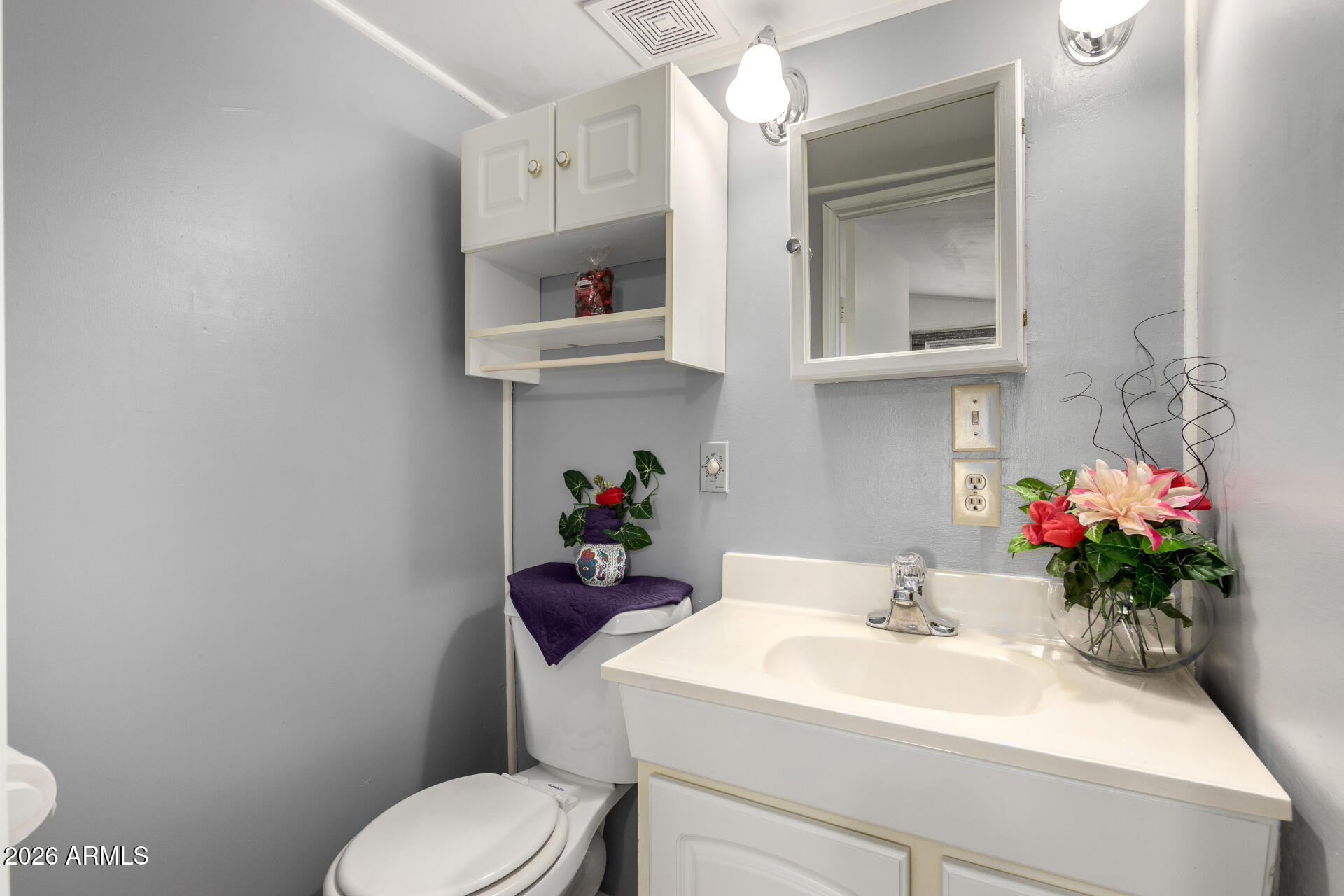 Twin Knolls Mobile Home Villa - Residential