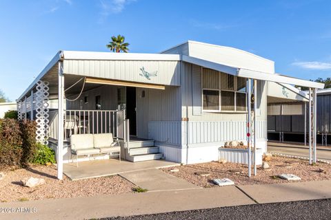 44 S HAWES Road B26 Mesa AZ 85208