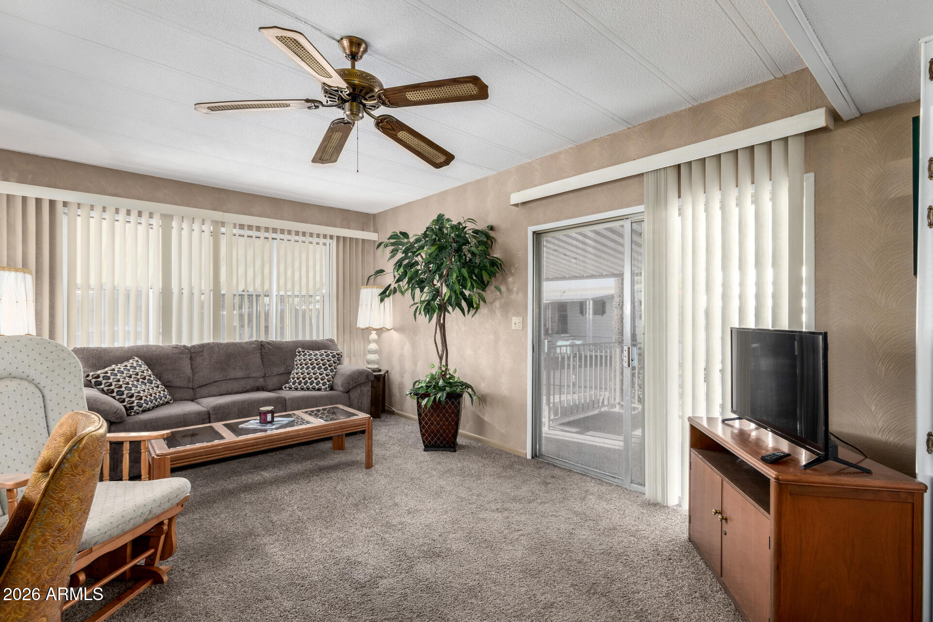 Twin Knolls Mobile Home Villa - Residential