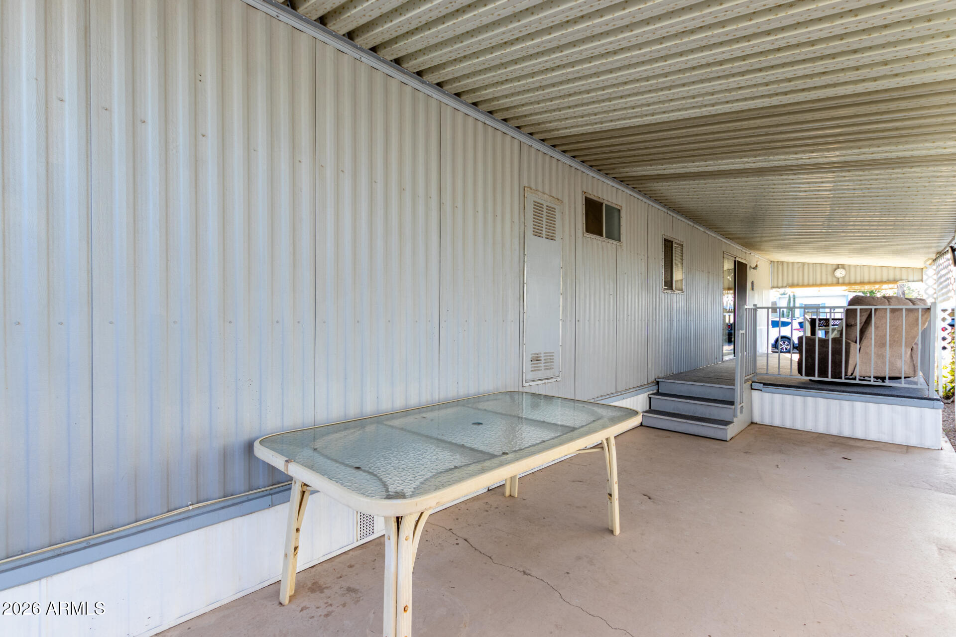 Twin Knolls Mobile Home Villa - Residential