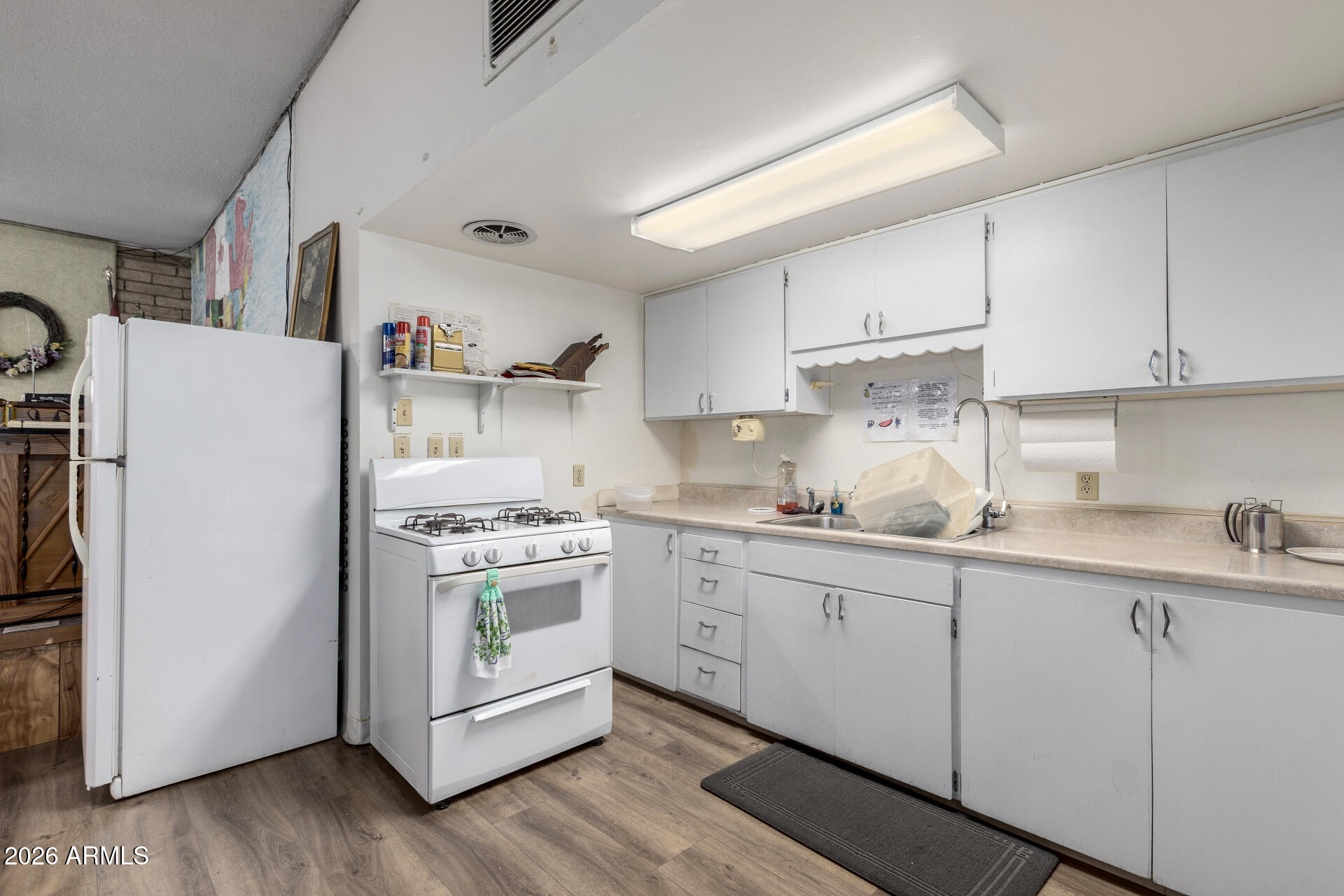 Twin Knolls Mobile Home Villa - Residential