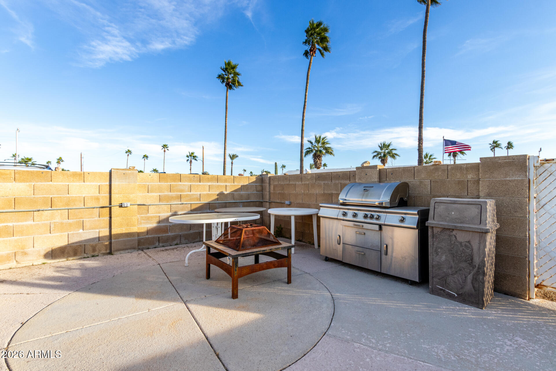 Twin Knolls Mobile Home Villa - Residential