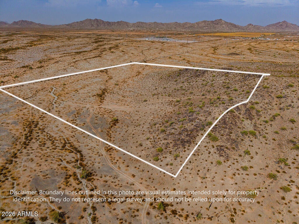 59500 W Fulcar Road -